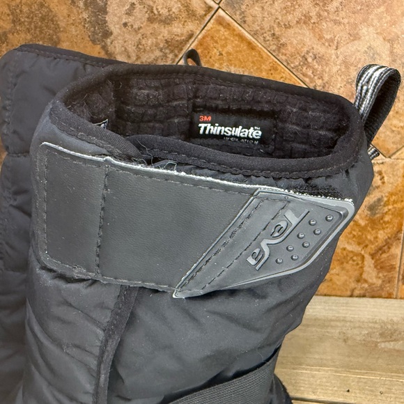 Teva Chair 5 3 waterproof boots - Picture 9 of 12